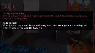 Love and Submission - Part 24 oh my Gosh Im Neutral... by LoveSkySan69