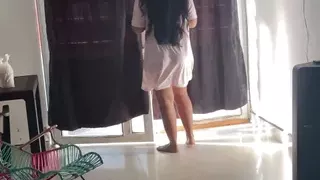 It's Amazing That You Do This To My Father, But You're Very Hot And I Won't Let This Opportunity Pass Me By.