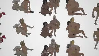 Fuckerman - Summer Time Pt.2 By MissKitty2K