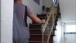 Best rearl german amteur free version not complete vol 1331