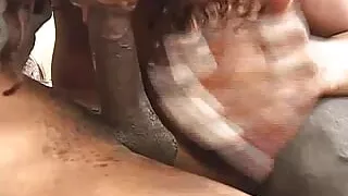 Wanting black cock and that's it - Episode 1