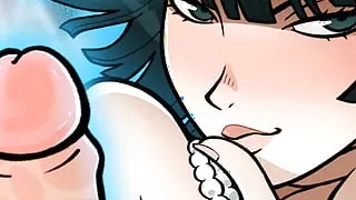 Illuxxxtrandy Intense Hard Sex Tasty Swallowing Hot Ass Huge Monster Cock Rough Sex Tasty Ass Fucked Intense Sex