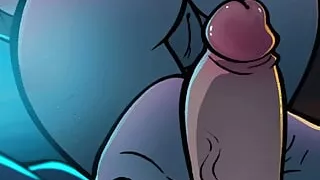 Illuxxxtrandy Sweet Big Ass Tasty Tight Pussy Intense Ass Thirsty for Cock and Cum Footjob Hardcore Sex