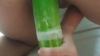 My Pussy Want Big Cock and I Want Suck It