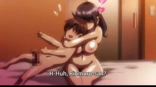 Boku Ni Sefure Ga Dekita Riyuu 2