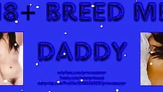 Breed Me Daddy
