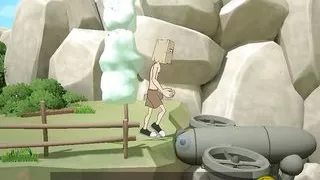 Fuckermann - Atomic Fuck pt. 1 by Foxie2K