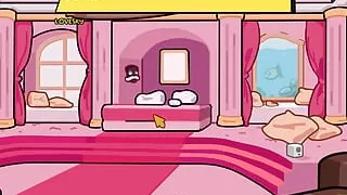 Simpsons - Burns Mansion - Part 7 Meet Homer By LoveSkySanX