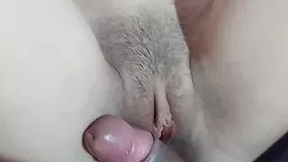 18-year-old Brazilian teen alice_lima comes to my room and asks me to warm her pussy on a cold day