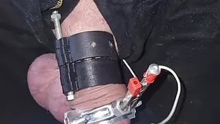 Current, spikes and red wax