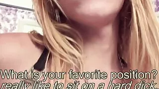 Cock Hungry Tranny Gisele Araujo Trades Oral with a Guy