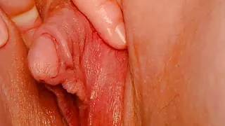 Rubbing one out after peeing