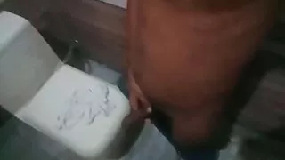 Early morning cum shoot enjoyed and feel relax