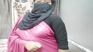 Hijabi Mom Porn and gets Ass Fucked