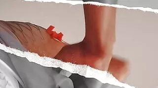 BigDaddy8inchz plays with his Babysitter (Onlyfans)