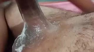 Deep cock in throat sucking vigorous face fucking full romantic ❤ expression