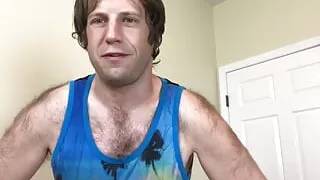 Clean & Lick My Pits, Deodorant Is Out ABRIDGED