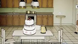 Fuckermann - Wedding Rings part 3 by Foxie2K