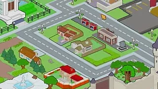 Simpsons - Burns Mansion - Part 14 Maude The Nun By LoveSkySanX