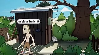 Fuckermann - Wedding Rings part 1 by Foxie2K