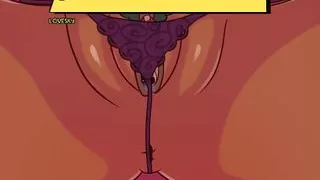 Simpsons - Burns Mansion - Part 12 Sweat Indian Pussy By LoveSkySanX