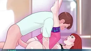 Sex Note - 91 Sex Ghost by Misskitty2k