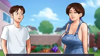 Summertimesaga to Save the Talent Show-part 80 by Misskitty2k