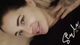 HUGE ASS MILF - Big Titty Slut Loves Dildo Fucks