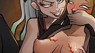 Illuxxxtrandy Delicious Hot Sex Tight Wet Pussies Sweet Intense Pleasure Buttocks Thirsty for Pleasure Hard Sex