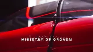 08 the Ministry of Orgasm Fucked a Young Swarthy Beauty with a Big Ass and Big Natural Tits Hard!