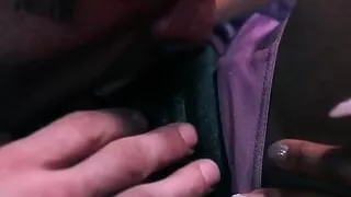 A Taste of Dark Chocolate