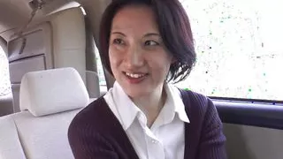 Late Blooming Mature Woman MILF's Very Erotic Appearance #09