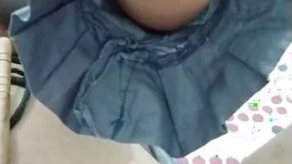 Pakistani Lahori girl fingering