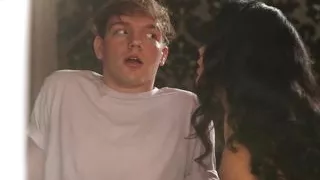 Urge to Fuck My Stepmom Finally Pays off