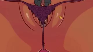 Simpsons - Burns Mansion - Part 19 Hot Naked Babes By LoveSkySanX