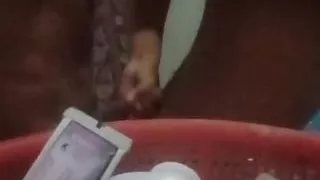 Chori chup ky banyi sali ki video pakistani