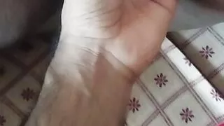 home alone fingering pussy orgasom