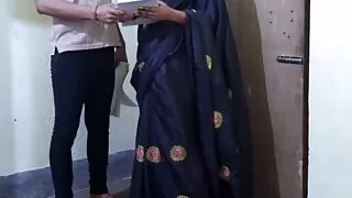 Housewife kicks her ass from bookstore people for a book