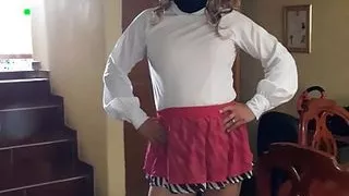 Crossdresser