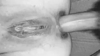 First ANAL video UPLOAD