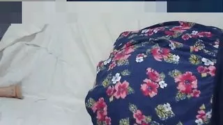 Man Cums In Turkish Girl's Mouth