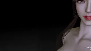 【Asmr Chinese Voice】Girl Group Girl Part 2 (excerpt) 10