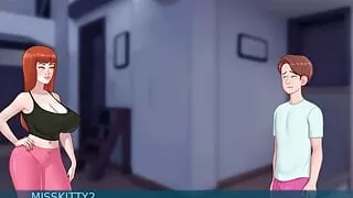 Sex Note - 73 - Talk to Jane - by Misskitty2k