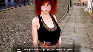 Double Homework Ep4 - Pt.23 - You Need to Hear the Truth