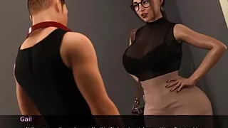 The Office - #22 Let's Arrange This