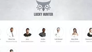 The Secret Reloaded - 14 Office Wrestling By MissKitty2K