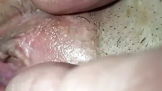 Fingers Vs Cock Vs Dong