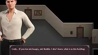 Lust Epidemic - Everyone Worries but She Masturbates - Part 4