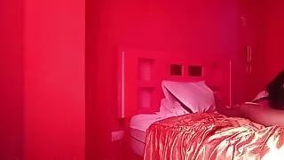 My Ex Tells Me the Last Time We Will Have Sex and Now We Do Not Stop Fucking a Hot-assed Latina MILF