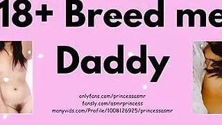 Breed Me Daddy